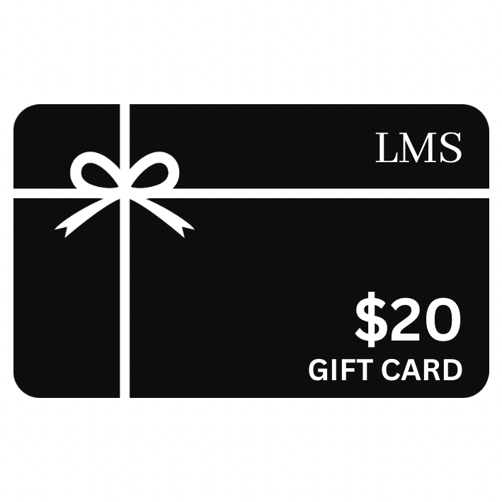 Digital gift card