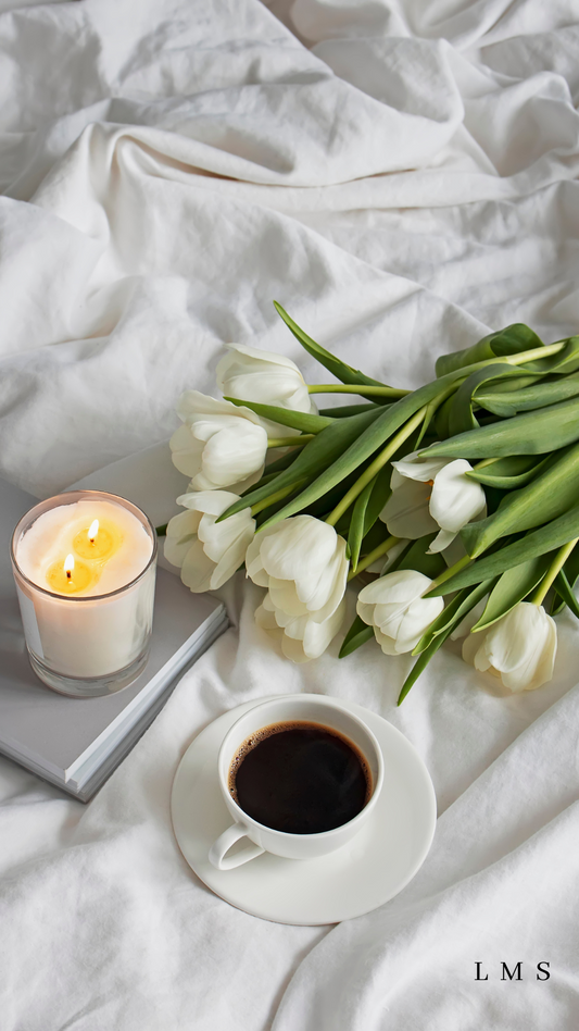 The Secret Science Behind Candle Scents: How Fragrance Transforms Your Space