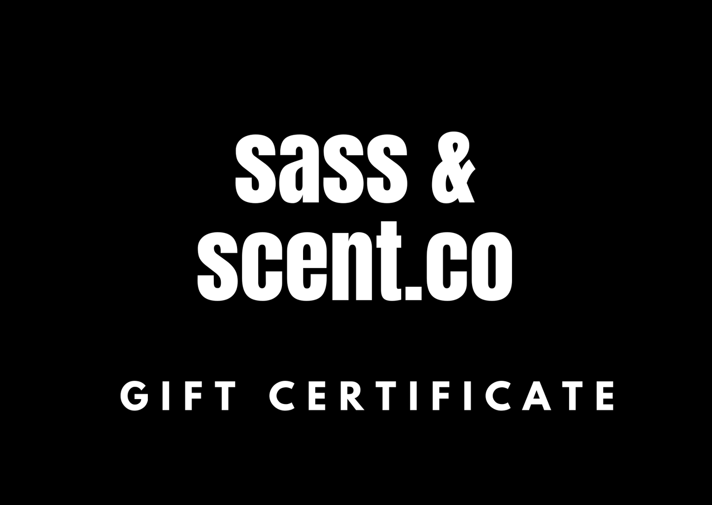 Digital gift card