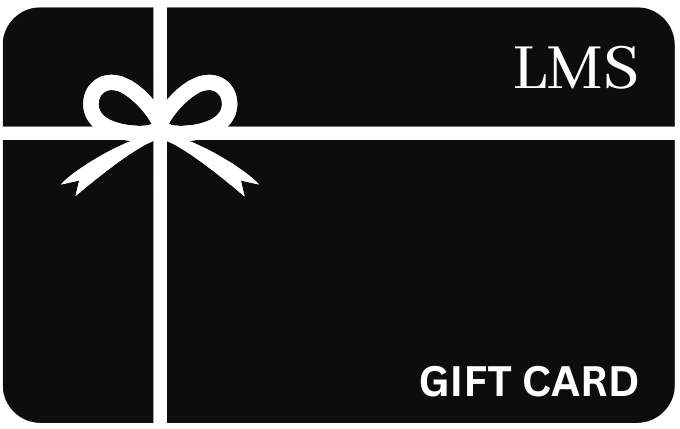 LMS Gift Card image