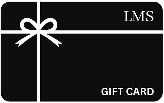LMS Gift Card image