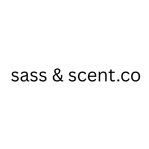 sass & scent.co