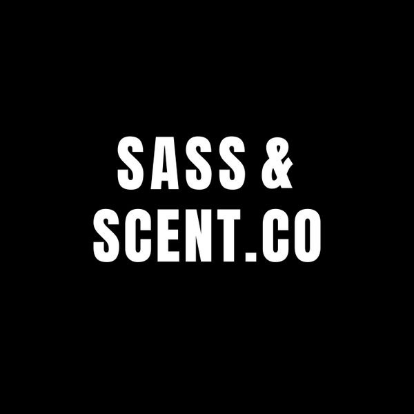 sass & scent.co